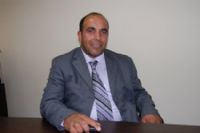 Bafra Sebze �reticileri Birli�i 