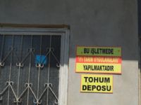 Bafra'da �yi Tar�m Uygulamalar�