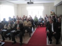 S�zle�meli Tar�m Toplant�s�