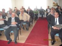 S�zle�meli Tar�m Toplant�s�