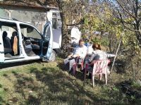 Tar�m Dan��manl��� ve �yi Tar�m K�y Ziyaretleri