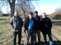 Tar�m Dan��manl��� ve �yi Tar�m K�y Ziyaretleri