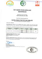 Sertifikalar�m�z