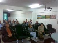 �yi Tar�m Koordinasyon Toplant�s�