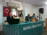 �yi Tar�m Koordinasyon Toplant�s�