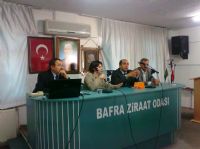 �yi Tar�m Koordinasyon Toplant�s�