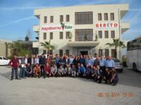  Antalya Growtech Fuar