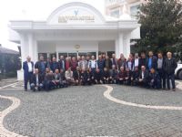 Antalya Tar�m Fuar� 2018